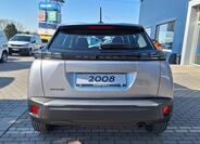Peugeot 2008 4