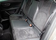 Seat Leon Kombi 2,0 l 135 kw