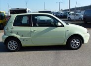 Seat Arosa Hatchback 1,4 l 44 kw