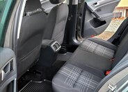 Volkswagen Golf Kombi 1,2 l 81 kw