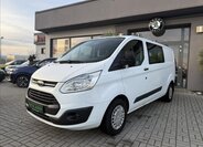 Ford Transit Custom 2