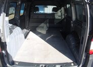 Volkswagen Caddy Skříň 2,0 l 75 kw