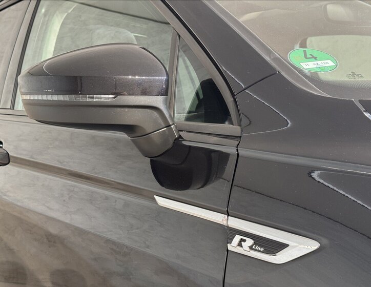 Volkswagen Tiguan Allspace SUV 2,0 l 140 kw