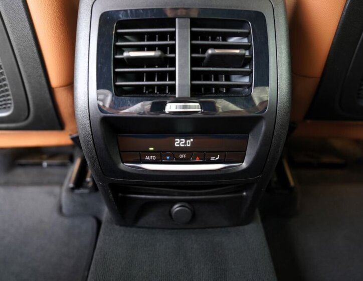 BMW X3 SUV / Terénní 3,0 l 195 kw