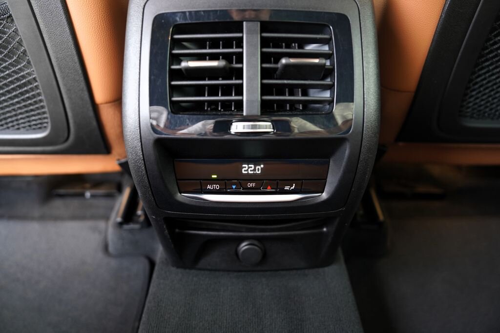 BMW X3 SUV / Terénní 3,0 l 195 kw