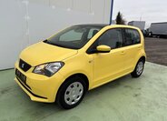 Seat Mii Hatchback 999,0 50 kw
