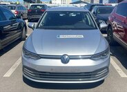 Volkswagen Golf Kombi 2,0 l 110 kw