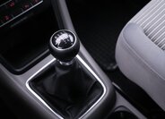 Seat Alhambra MPV 2,0 l 103 kw