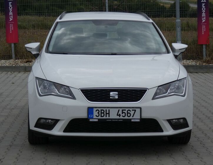 Seat Leon 16