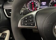 Mercedes-Benz GLS SUV / Terénní 5,5 l 430 kw