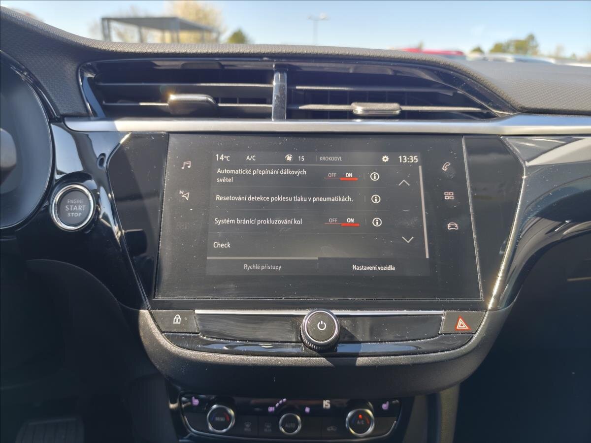 Opel Corsa Hatchback 0,0 100 kw