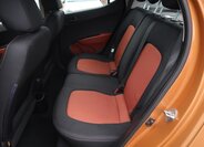 Hyundai i10 Hatchback 998,0 48 kw