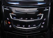 Cadillac Escalade SUV / Terénní 6,2 l 313 kw