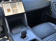 Land Rover Discovery Sport SUV 2,0 l 150 kw