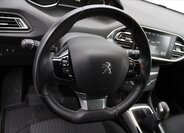 Peugeot 308 Hatchback 1,6 l 73 kw
