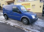 Ford Transit Connect 1