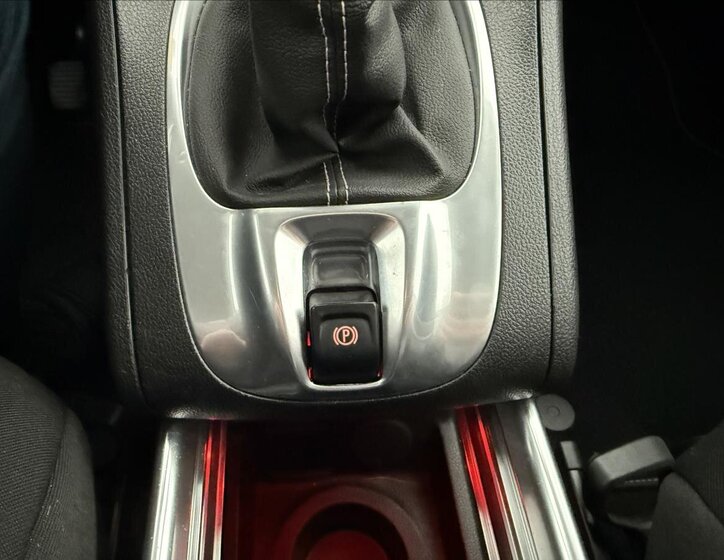 Opel Meriva MPV 1,4 l 88 kw