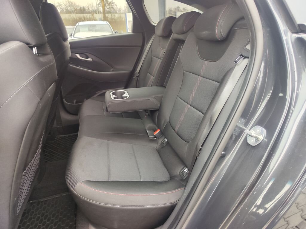 Hyundai i30 Kombi 1,5 l 117 kw