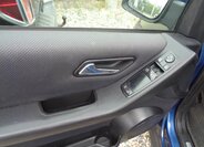 Mercedes-Benz Třídy A Hatchback 2,0 l 80 kw