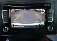 Volkswagen Touran Kombi 1,6 l 77 kw