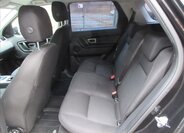 Land Rover Discovery Sport SUV 2,0 l 110 kw