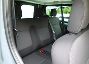 Renault Trafic VAN / Minibus 2,0 l 110 kw