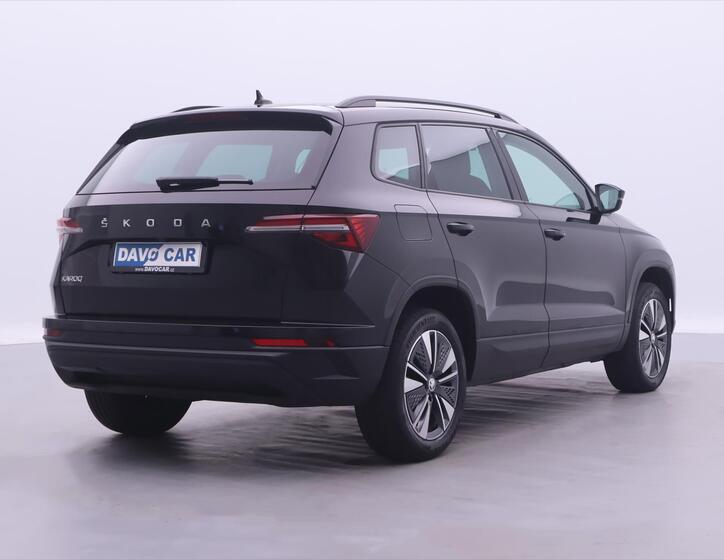Škoda Karoq 7