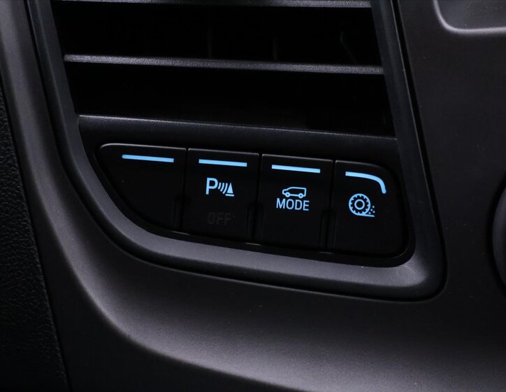 Ford Transit Ostatní 2,0 l 96 kw