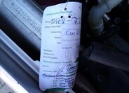 Audi A3 Hatchback 1,6 l 77 kw