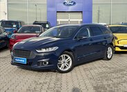 Ford Mondeo 1
