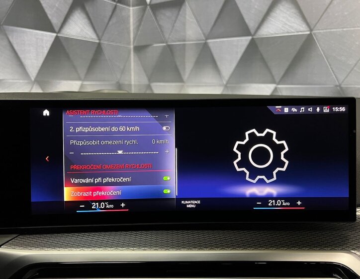 BMW Řada 3 Sedan 2,0 l 140 kw