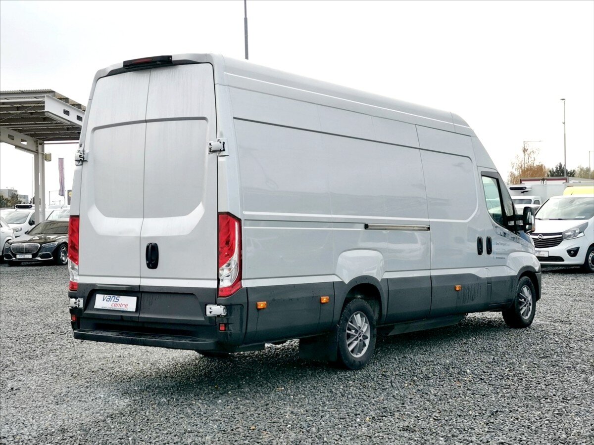 Iveco Daily Ostatní 3,0 l 100 kw