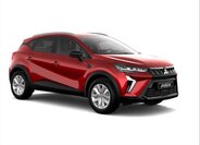Mitsubishi ASX SUV 1,3 l 103 kw
