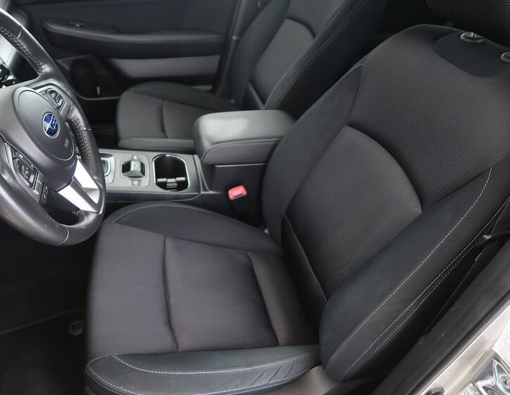 Subaru Outback Kombi 2,0 l 110 kw