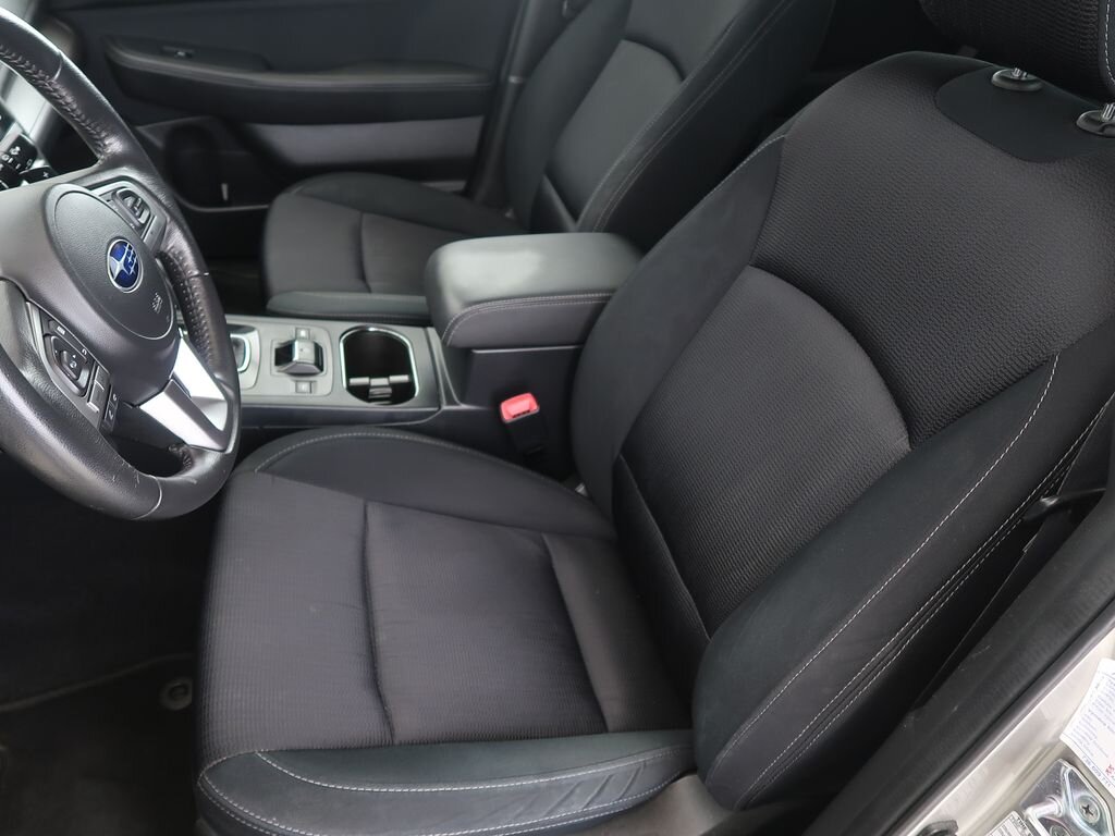 Subaru Outback Kombi 2,0 l 110 kw