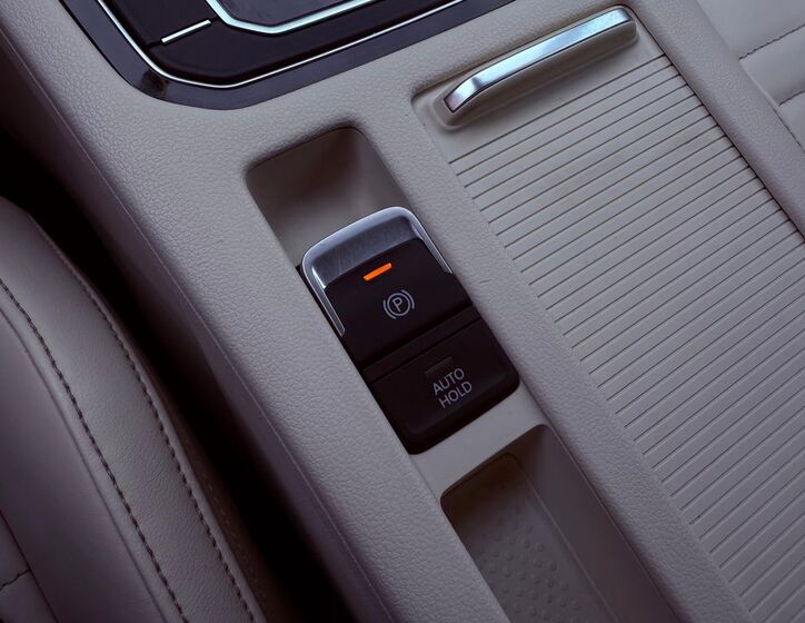 Volkswagen Passat 30