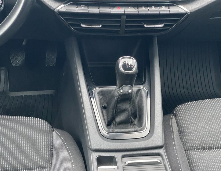 Škoda Octavia Kombi 2,0 l 85 kw