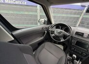 Škoda Yeti SUV 1,2 l 77 kw