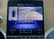 Mercedes-Benz EQS SUV / Terénní 0,0 265 kw