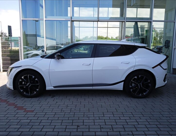 KIA Ostatní Ostatní 0,0 0