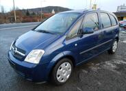 Opel Meriva 6