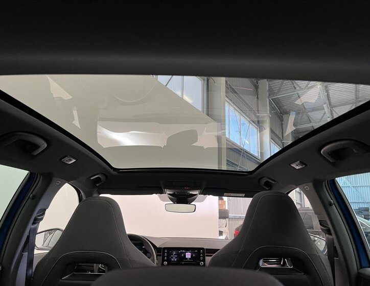 Škoda Kamiq SUV 999,0 85 kw