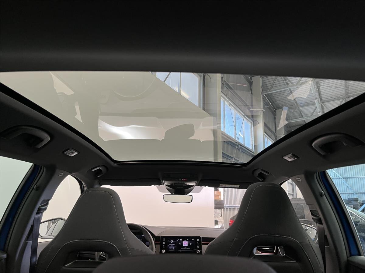 Škoda Kamiq SUV 999,0 85 kw