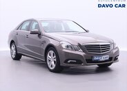 Mercedes-Benz Třídy E Sedan / Limuzína 3,0 l 150 kw