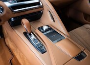 Lexus LC 500 Kupé 5,0 l 341 kw