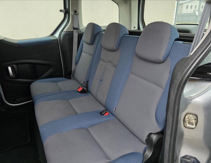 Citroën Berlingo 19