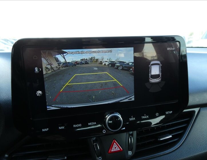 Hyundai i30 Kombi 1,5 l 103 kw