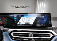 BMW M4 Kabriolet 3,0 l 375 kw