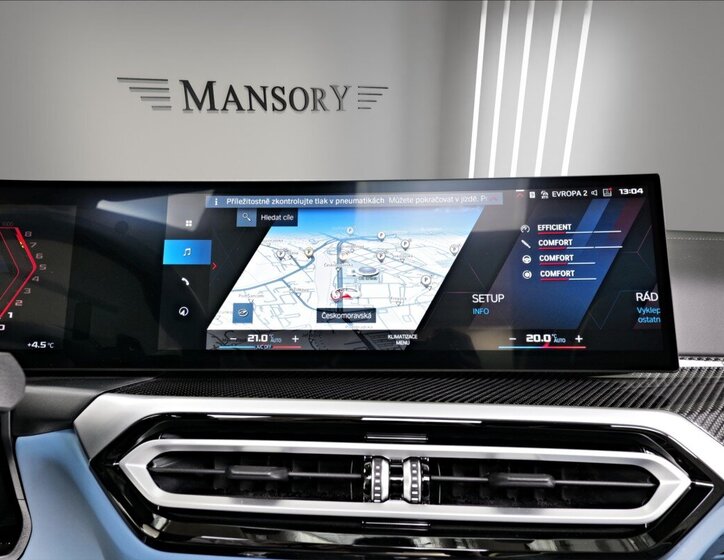 BMW M4 Kabriolet 3,0 l 375 kw