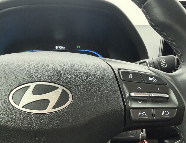 Hyundai i30 Hatchback 1,5 l 71 kw